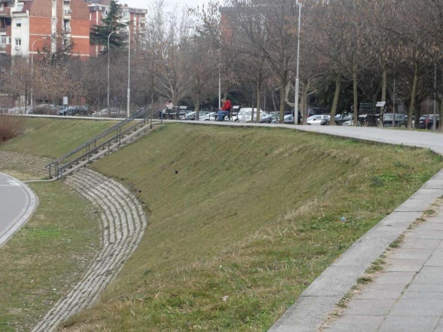 Miro'S Place Skopje Exterior photo